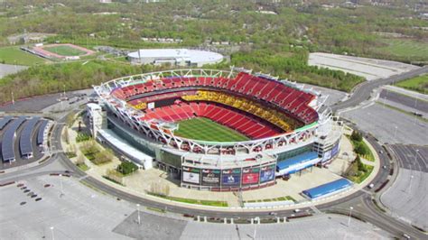 washington commanders stadium